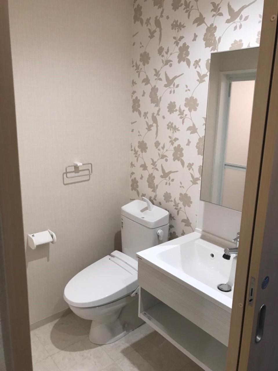 Akari Higashiyama Nijo Aparthotel Kyoto Exterior photo